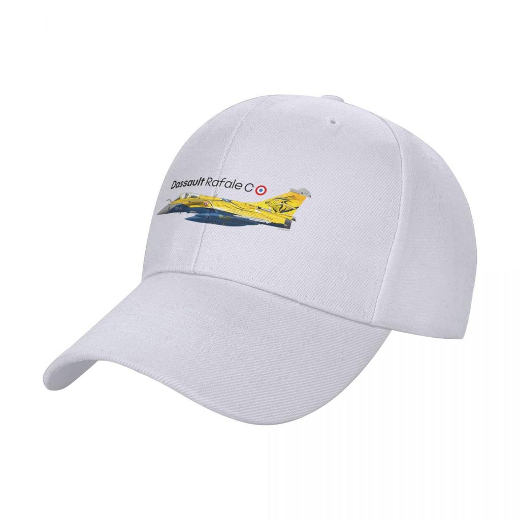 Dassault Rafale C Baseball Cap Sun Hat For Children Golf Cap Golf Hat Man For Men Women's