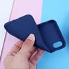 Luxus Matte Handyhülle für iPhone X XR XS max Hülle Für iphone 11 12 Pro Max 6 7 8 Plus SE 2020 Silikon Weiche Rückabdeckung Hüllen