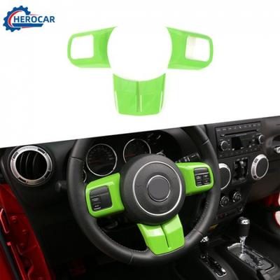 Accesorii pentru interiorul mașinii – Mânere şi huse pentru volan
