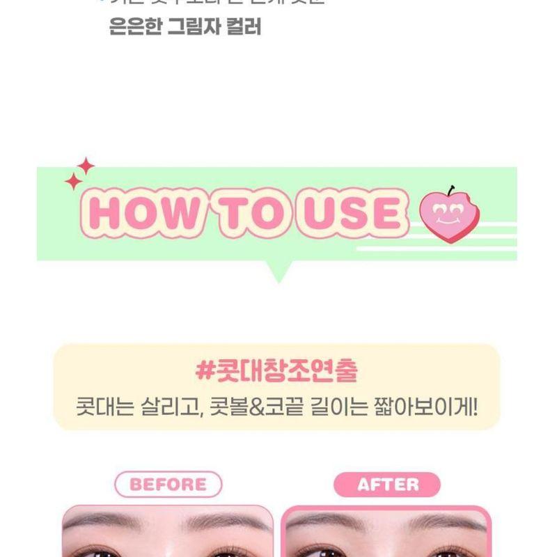 colorgram - Re-Forming Contour Stick - 3 Colors