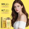 Moroccan Argan Oil Hair Treatment Serum Nourishing Smoothing Essence Deep Repair Dry Frizz 