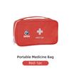 BAGA7 Hot 2025 First Aid Medicine Storage Bag Outdoor Home Travel Medical Kit For BMW X3 X5 M5 M3 E46 E90 E60 F10 F30 G30 E87 E70 E91