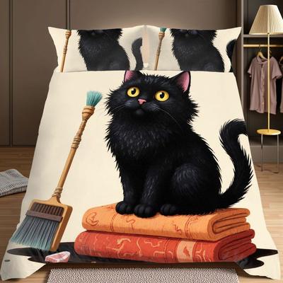 Biancheria da letto – Completi lenzuola e set da letto