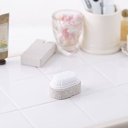 Kai Kai Esteful Pumice Stone with Brush