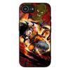 Phone Cover for Samsung Galaxy S25 S24 S23 FE Plus Ultra S7 Edge A16 A15 5G s25+ Case Piccolo Dragons Gokus Balls DragonBalls