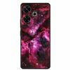 Phone Case For POCO M6 4G Back Cover Case M6Plus Black Silicone Soft Coque For Xiaomi Redmi 13 13x Poco M6 Plus Case M 6 Plus
