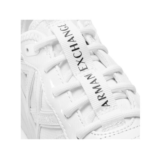 Кроссовки Armani Exchange XDX039 XV311 00152