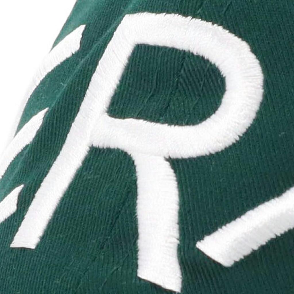 New Era 930 4 PANEL LOGO Cap 13751023 Dark Green