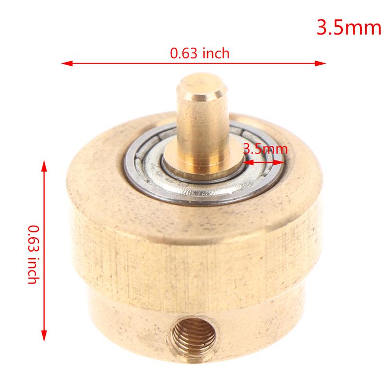 1Pcs Rotary Tattoo Machine Cam Wheel Cam Bearing Bearings Parts Accessories