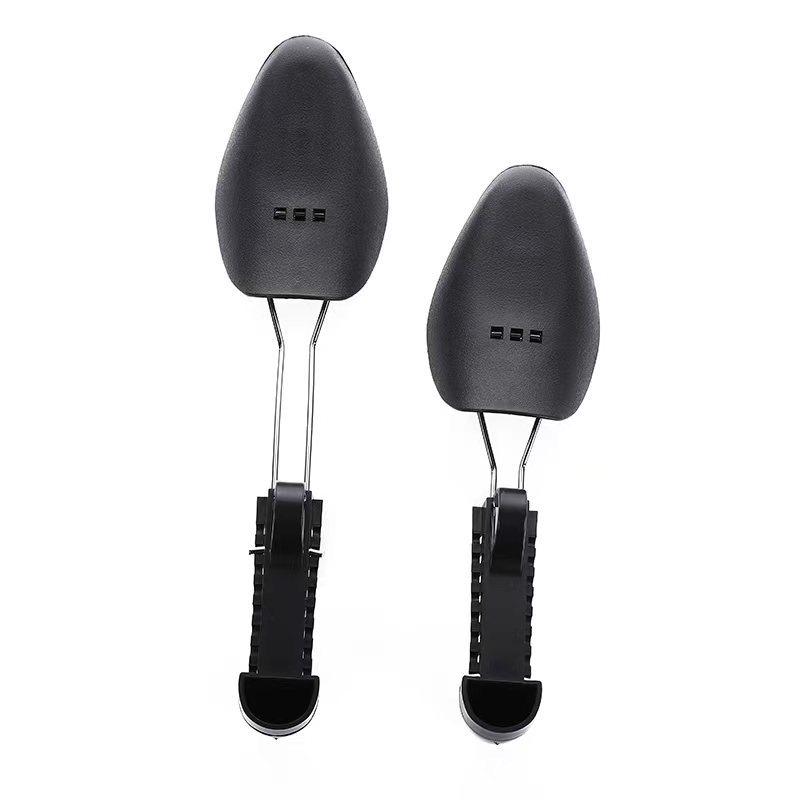 Adjustable Spring Shoe Tree & Boot Shaper - Prevents Deformation and Creases