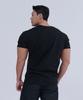NINEZ [2Pack] Signature Cotton Big Muscle Fit T-Shirt (2 Colors)