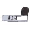 L Bracket Handgrip Fit for   X 100VI Camera Aluminum L Shape Quick Release Plate with Wood Grip 1Celsius4 Inch Screw Hole