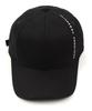 Yunibeosyeolkemiseuteuli Simple Down Logo Ballcap