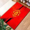 Manchester United F Carpet Rug for Living Room Bedroom Home Sofa Decoration,Kids play Non-slip Floor Mat