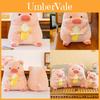 Adorable Lulu Pig Plush Toy Cute Banana Pig Stuffed Animal Pillow Soft Pp Cotton Cushion 50cm