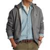 Polo Ralph Lauren Sudadera con capucha de forro polar con cremallera completa 710625887-001