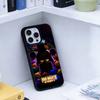 Five Nights at Freddy's  Phone Case For iPhone 14,16,15,13,17,12,Plus,Pro,Max Magnetic For Magsafe Frosted Cover