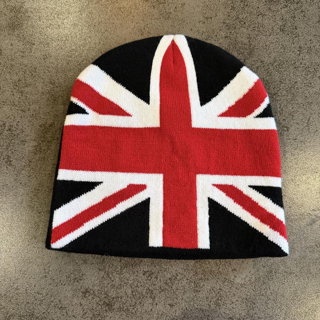 

Knit Hat For Men Women With Warmth And Adjustable Fit For Street Style And Hip Hop Fashion чёрный