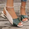Calzado para mujer – Sandalias