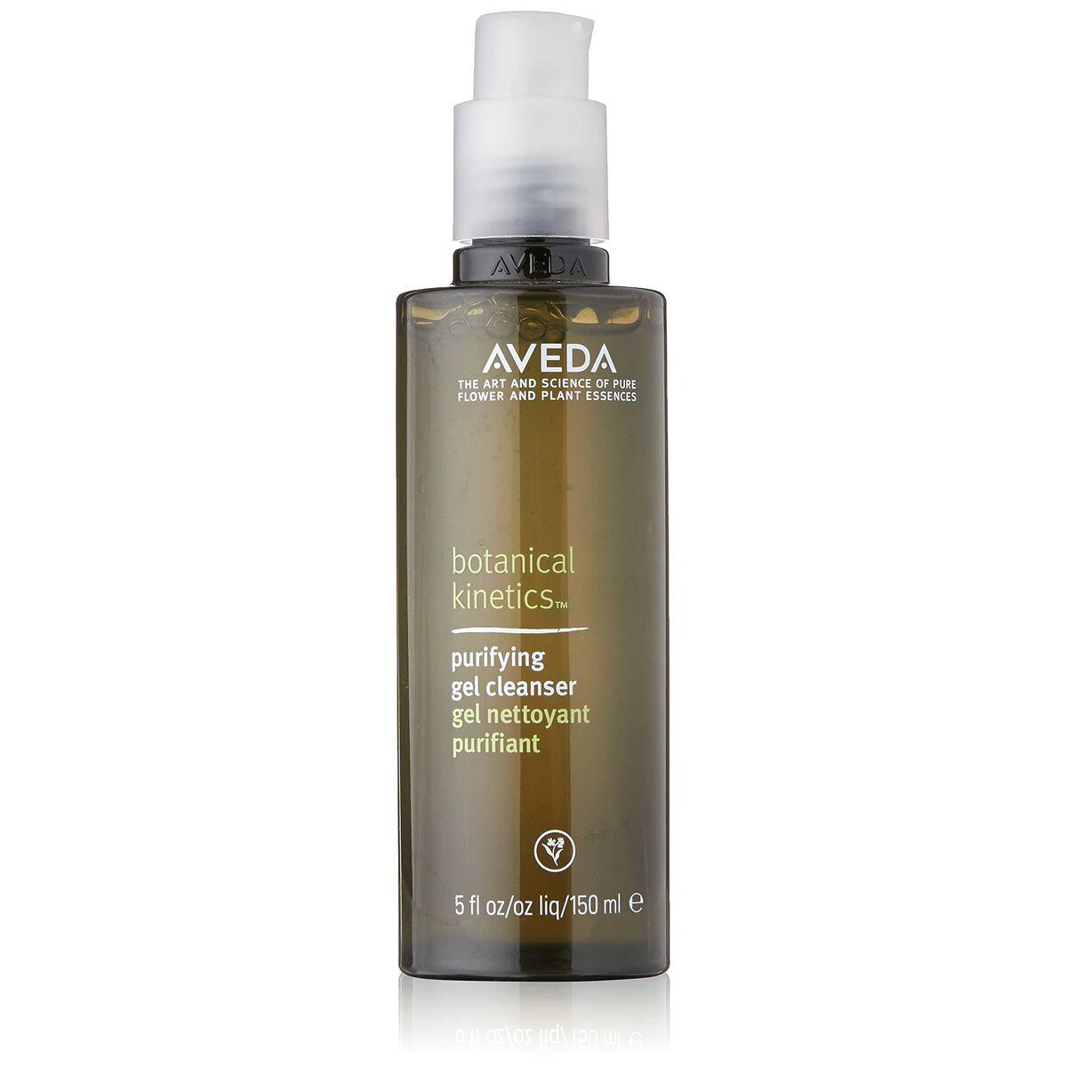 

Aveda Botanical кинетика очищающий гель для лица 150 мл