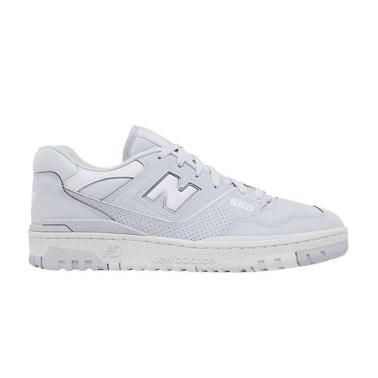 New Balance 550  Granite  38.5