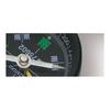 Shinwa Sokutei Directional Compass A-3 Japanese Characters 75602