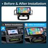 For Toyota Hilux 2005 2006 2007 2008 - 2014 Car Video Radio Multimedia Player Android Smart System Navigation GPS Bluetooth WIFI