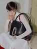 Denu Marmeldi Bag [Deep Brown]