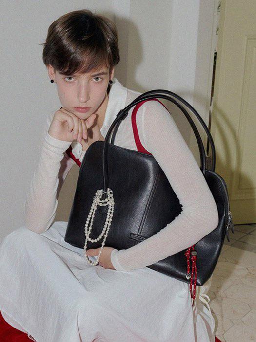 Denu Marmeldi Bag [Deep Brown]