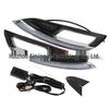 Kia K3 (2013-15) Front LED Daytime Running & Fog Lights