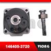 New Distributive Rotor Head VE 6/11R 6Cyl 11MM Plunger For NISSAN 2.8TDI Diesel Engine Pump Hydraulic VE Head Rotor 146405-3720