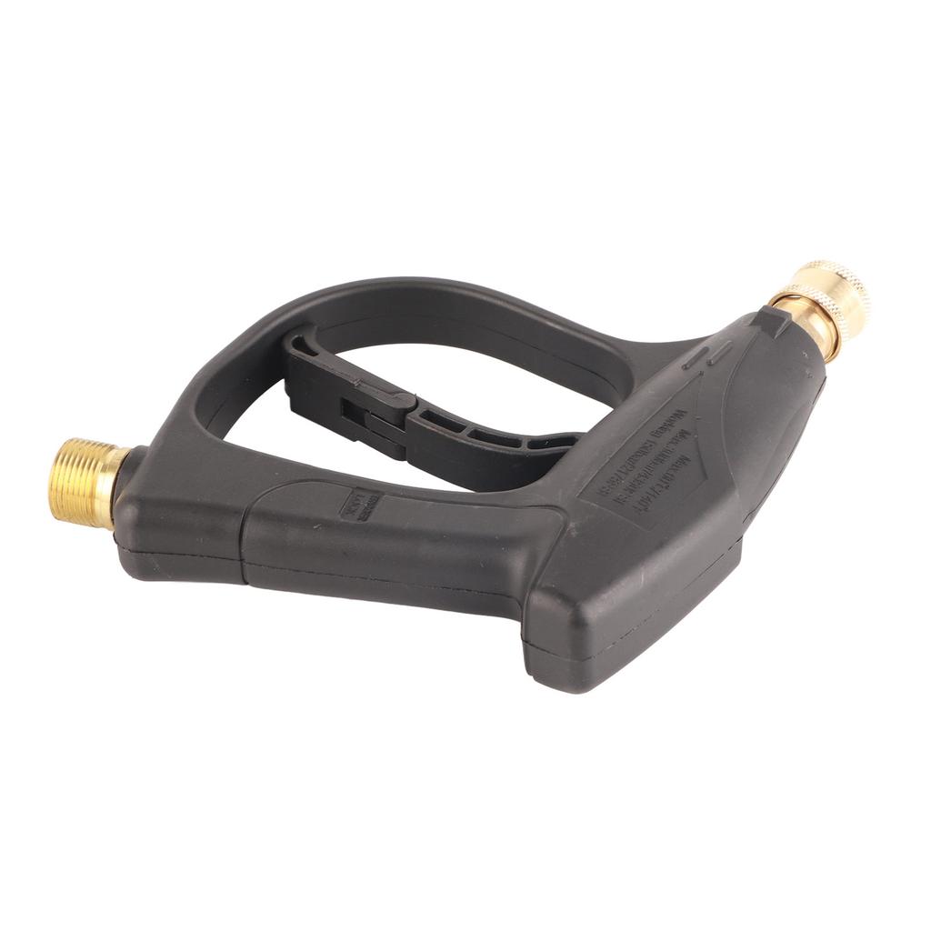 High Pressure Multifunctional Cleaning Gun with 1 High Pressure Nozzle NonContact Car Washer