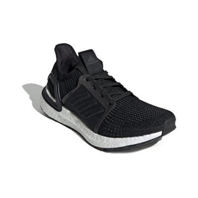 UltraBoost 19 Wmns 'Core Black' da Donna G54014