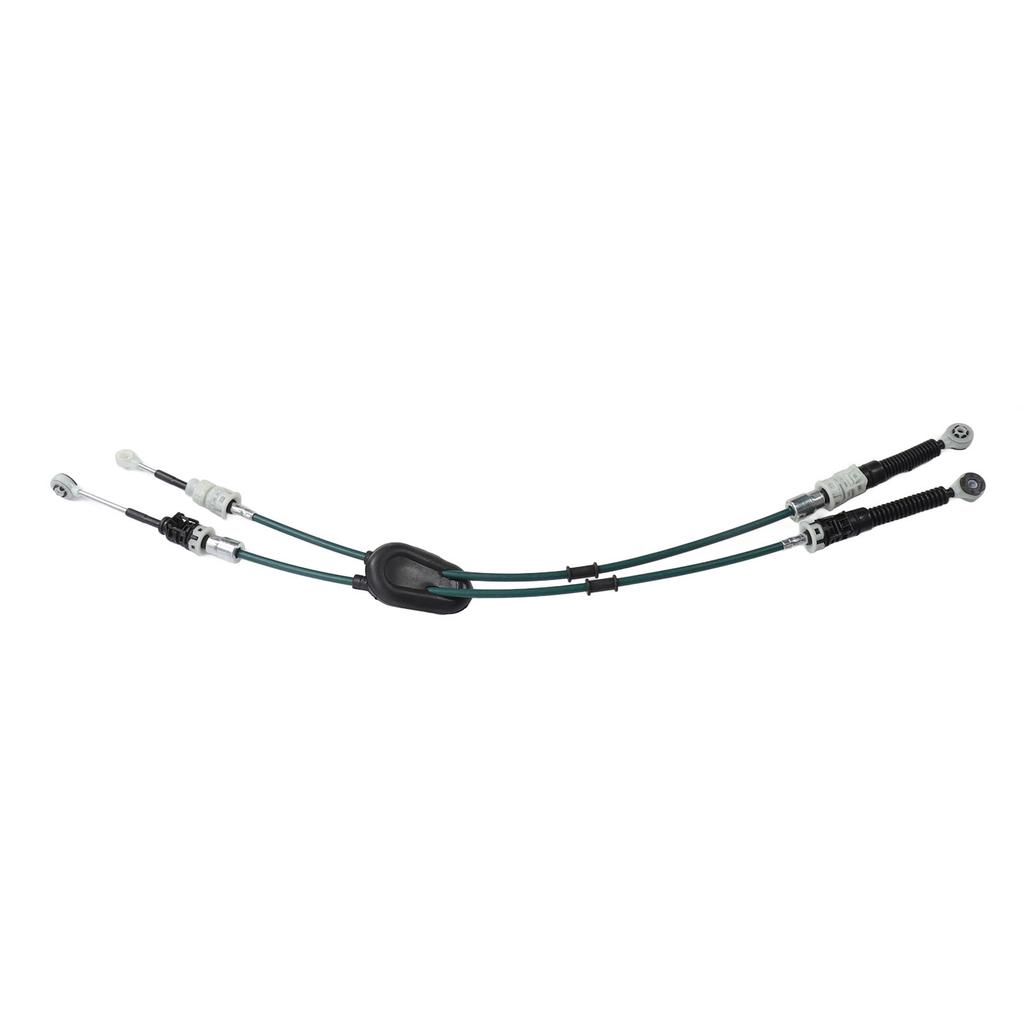 Shift Cable 34413 3AM0A Smooth Precise Transmission Shifter Control Cable for VERSA 2007‑2019 1.6L