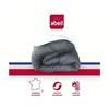 Two-tone Warm Duvet - 220 X 240 Cm - White and Gray