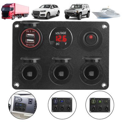 Accesorios para la electrónica del coche – Cables, adaptadores y enchufes