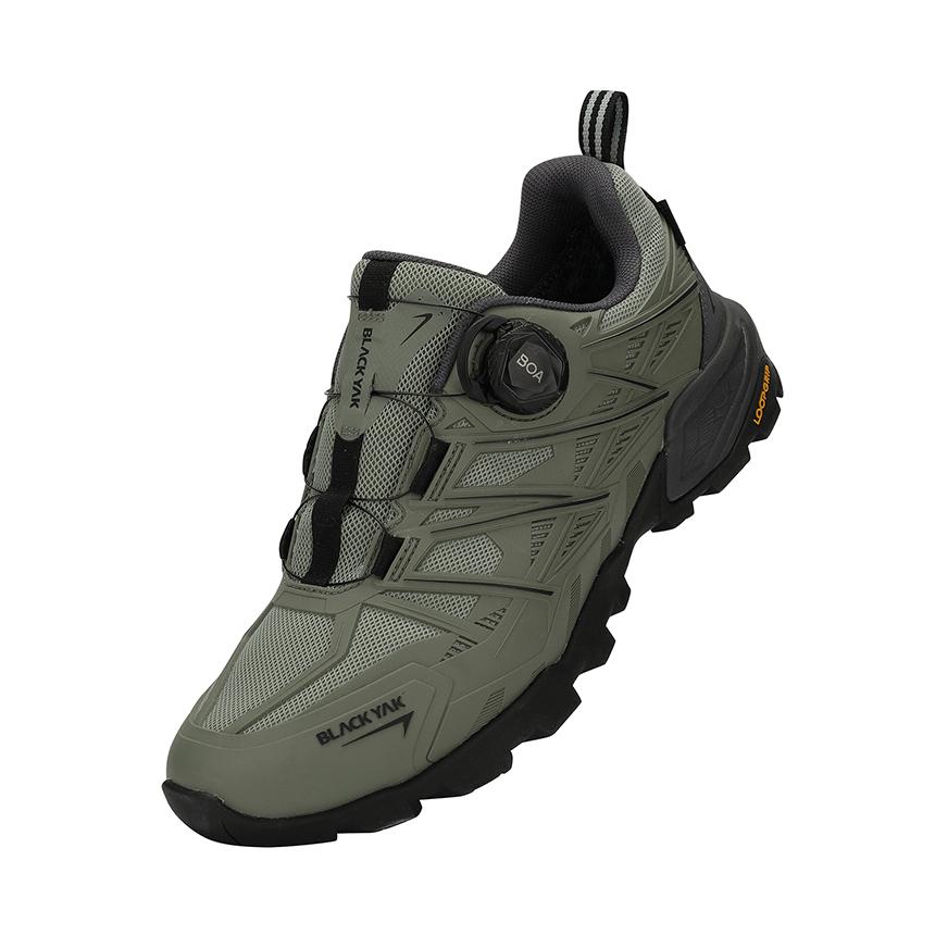 Blackyak Trail Force Gtx#1_Kh
