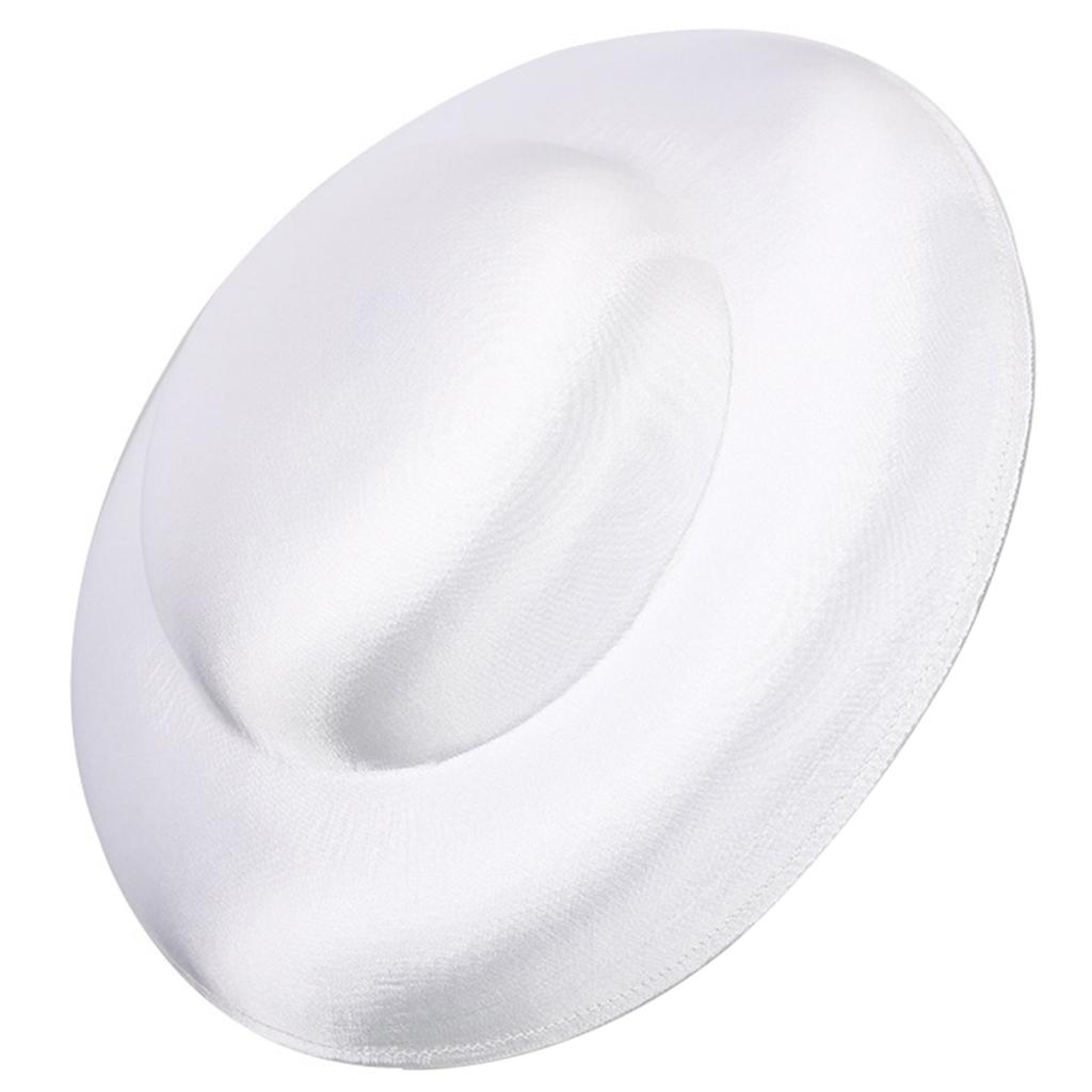 Bridal Headpiece Base Unique Wedding Hat Base Creative Personality Hat Base for Unique Wedding Accessories