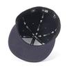 Kšiltovka 59FIFTY MLB NY Navy 8 5950 NEYYAN MÍSTNÍ JÍDLA NVY [New Era]