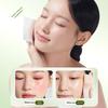80 Pcs Avocado Scented Makeup Remover Wipes - Deep Cleansing, Hypoallergenic, Moisturizing