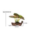 Aquarium Ornaments Simulation Artificial Underwater Plants Fish Tank Landscaping Plants Water Grass Decorations Accessories