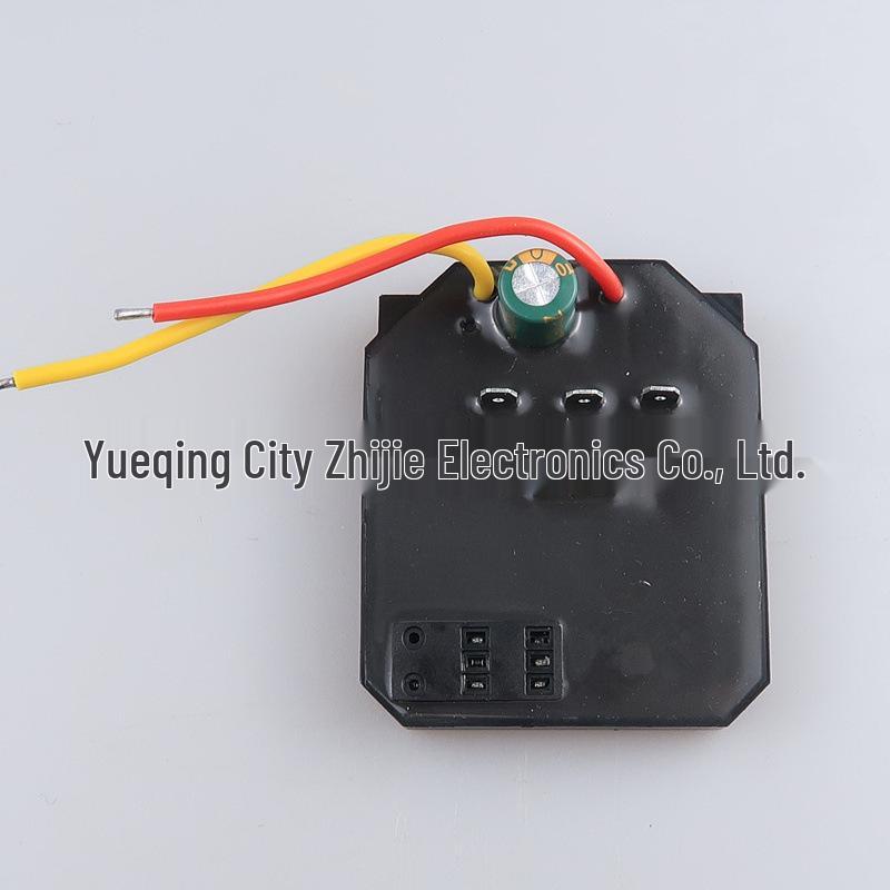 Bürstenloser 18-21V Variable Speed Bohrer Steuerplatine