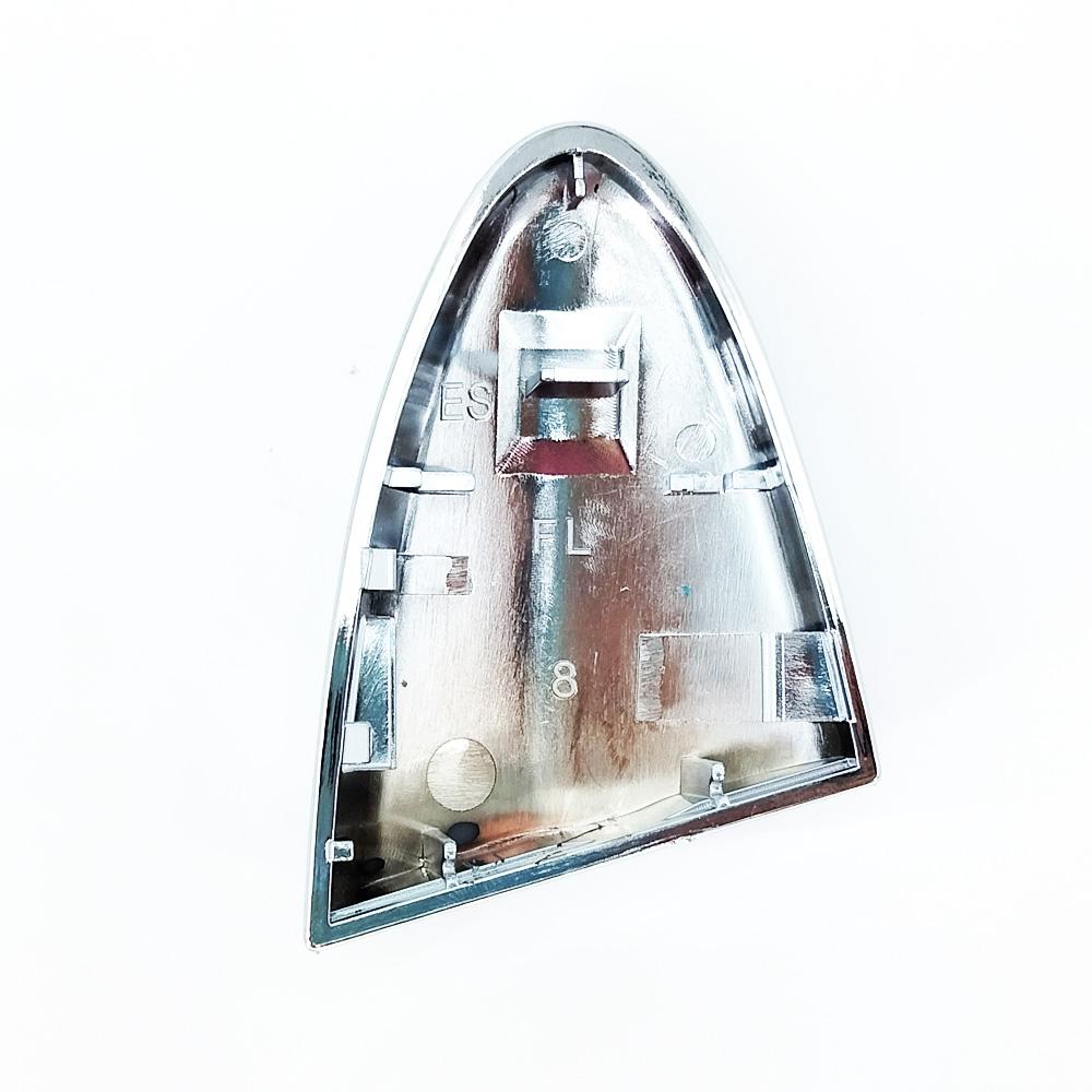 Door Handle Key Cover Chrome For Lexus ES350 2007-2012 LS460 2007-17