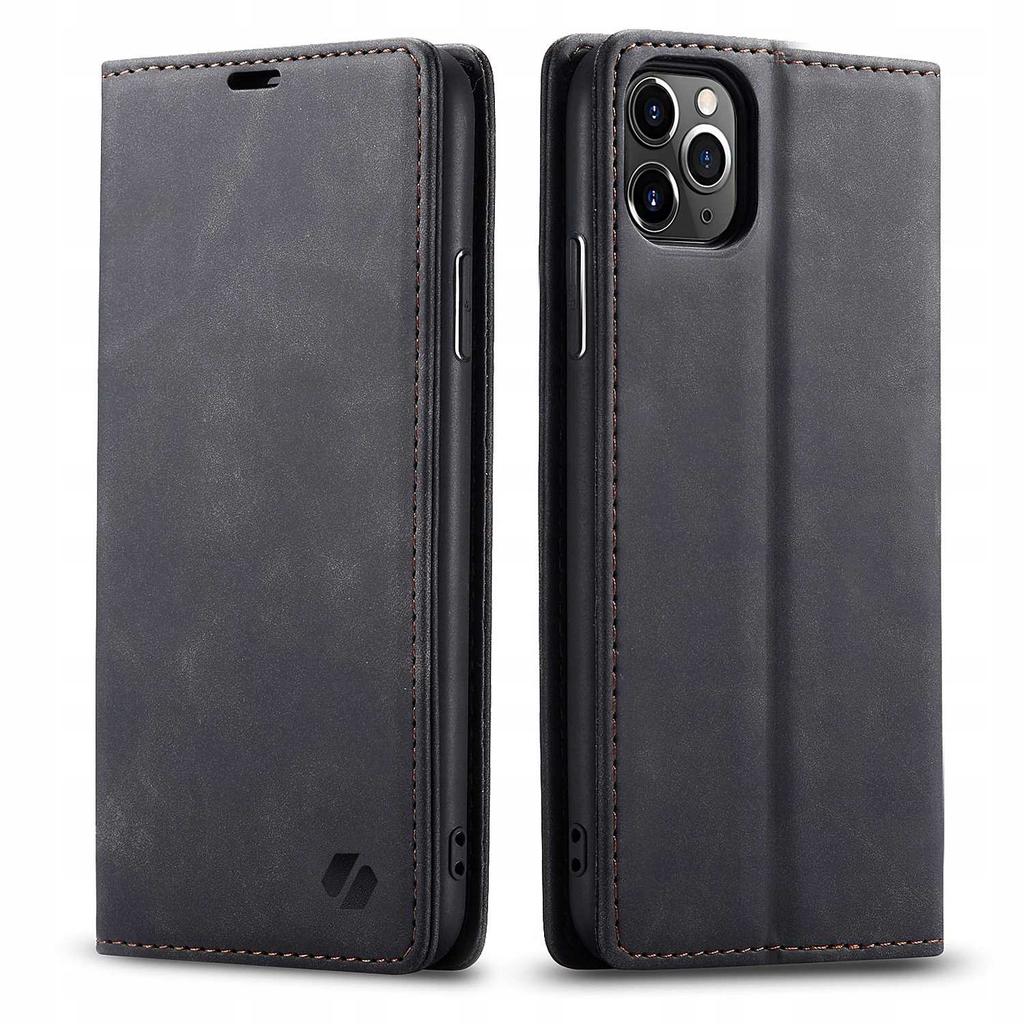 Sc Wallet Iphone 11 Pro Black