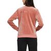 adidas Neo Einfarbig Stehkragen Jacke Damenjacken Tiefrosa FK9941
