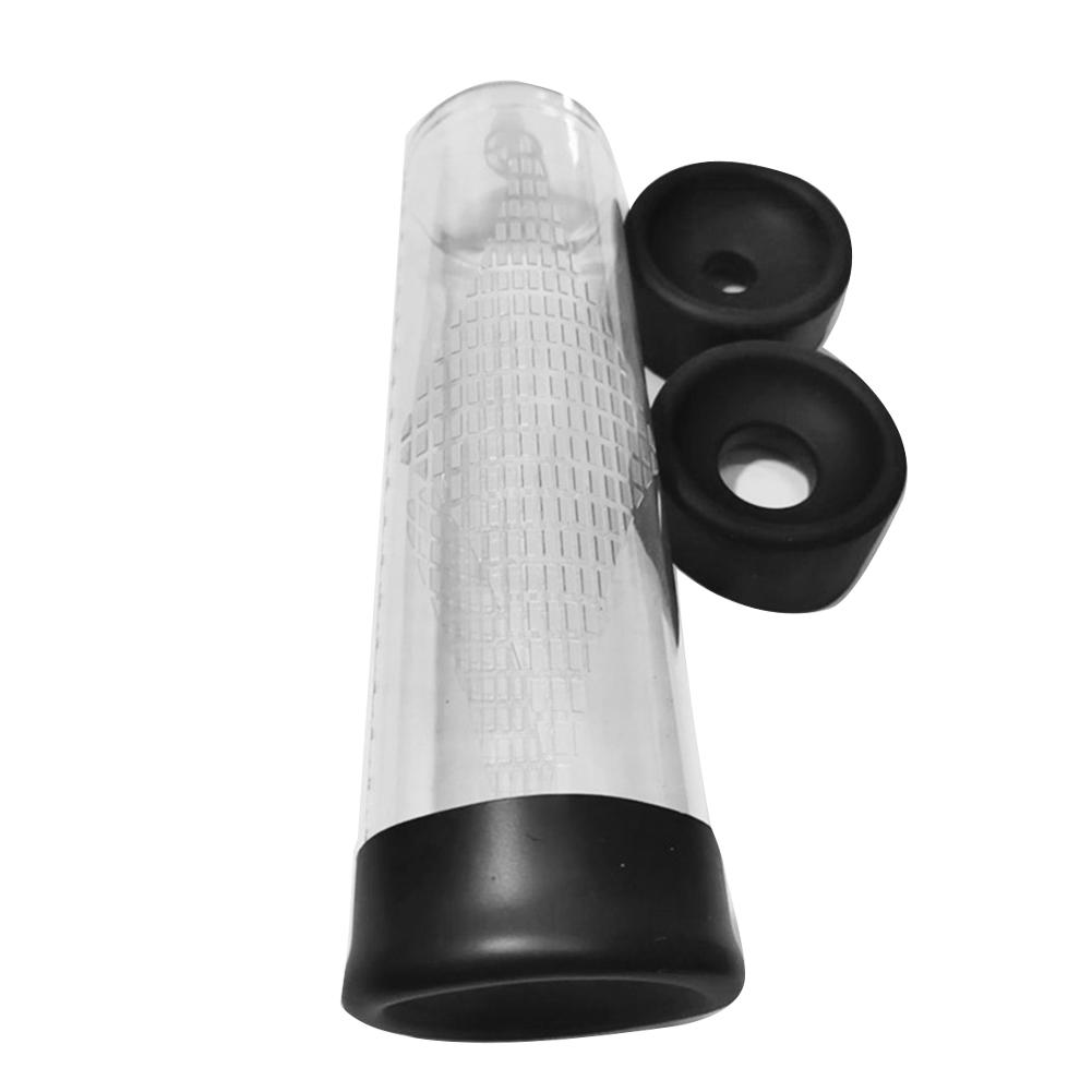 Grommet Ring 3Pcs Male Soft Gasket Penis Vacuum