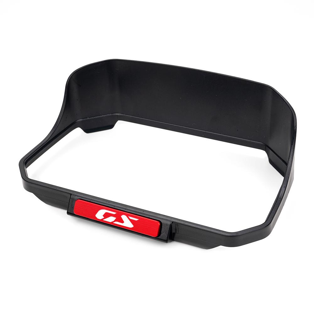AAAPS1 For BMW R1300GS R 1300GS GS 1300 ADVENTURE Motorcycle Sun Visor Instrument Screen Protector Sunshade Guard R 1300 GS GS1300 ADV