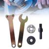 Angle Grinder Connecting Rod Sets Drill Adapter,Metal Cutting Grinding Easy To Use