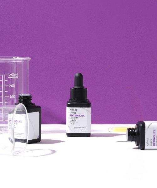 IsNtree Hyper Retinol EX 1.0 Serum 20ml