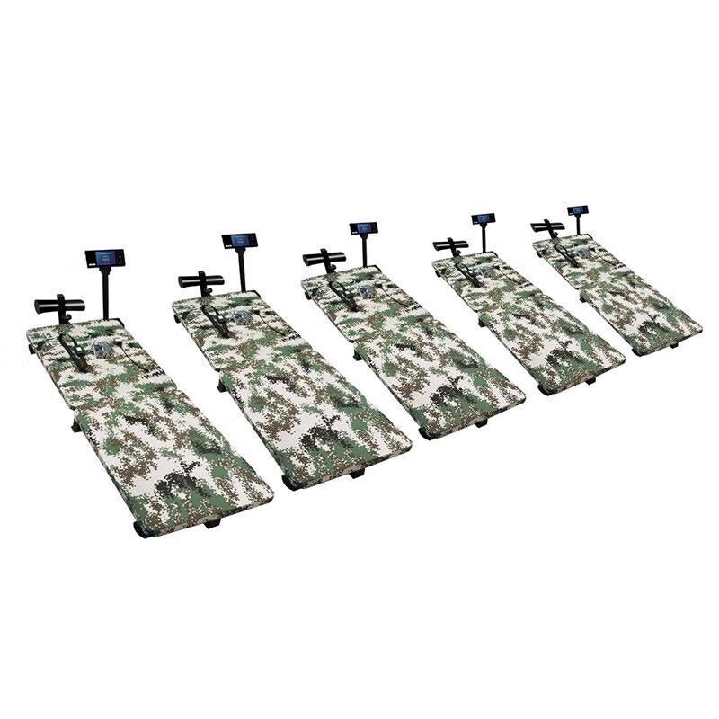 Smart Sit-up Counter Assessment System